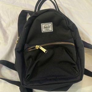 Mini Backpack
